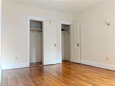 10 Agassiz St.