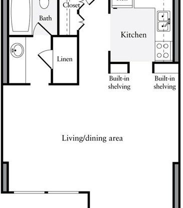 Partner-provided photo for $2229 unit