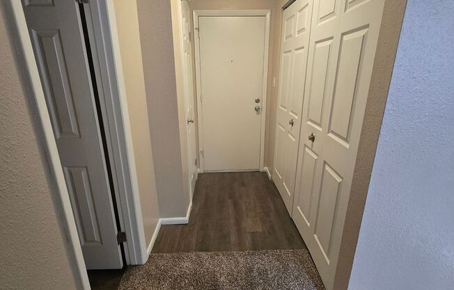 1 bed, 1 bath, 520 sqft, $1,055, Unit 134-B