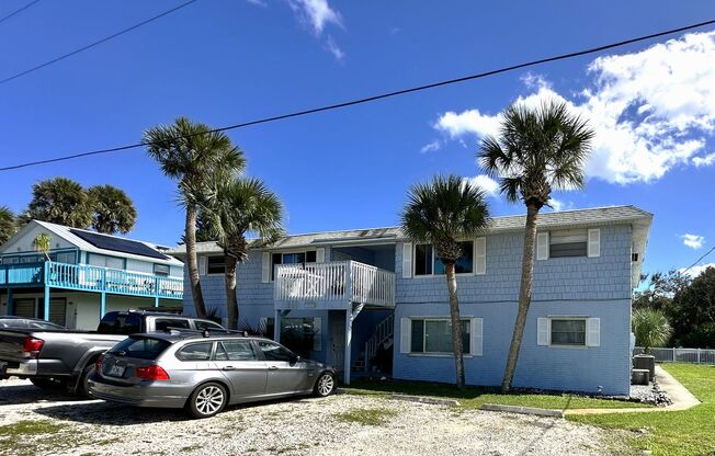 Flagler Beach get away!