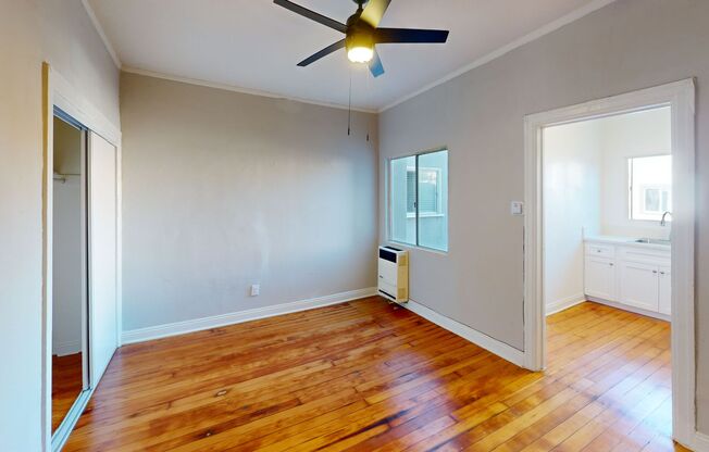 1416 Apartments...Recently Renovated...Spacious ...Great Location!