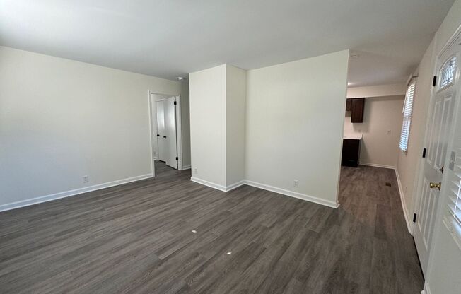 2 beds, 1 bath, 800 sqft, $1,575, Unit 3535