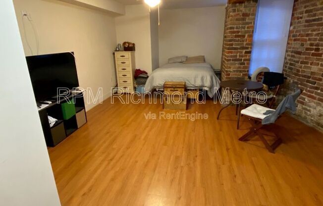 1 bed, 1 bath, 719 sqft, $1,220, Unit 203