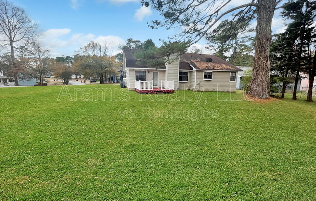 3086 DREXEL LN