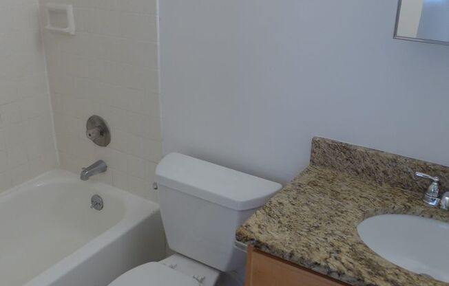 1 bed, 1 bath, 673 sqft, $1,795, Unit 603