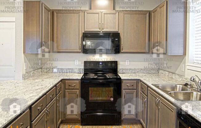 3 beds, 2 baths, 1,100 sqft, $1,550