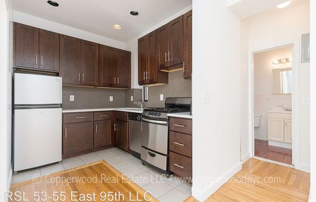 53-55 East 95th St