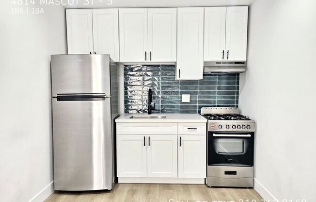 4814 Mascot St