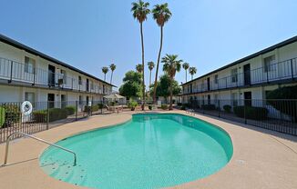 North Edge Apartments