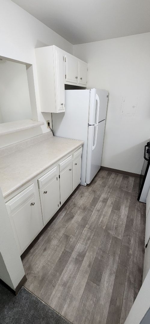 Century Court Apartments