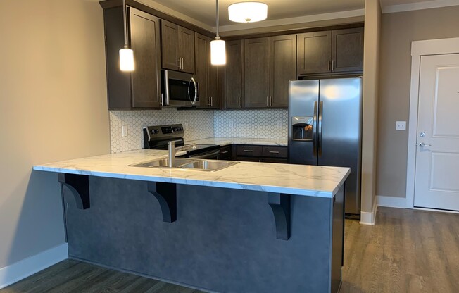 1 bed, 1 bath, 708 sqft, $765, Unit 314