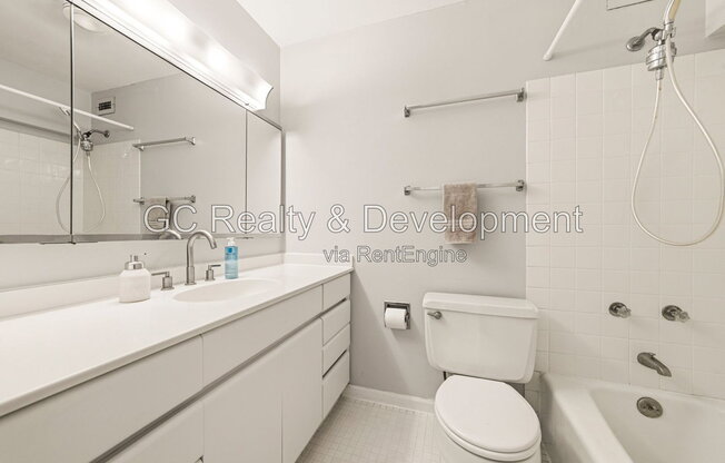 1 bed, 1 bath, 850 sqft, $2,150, Unit 2810