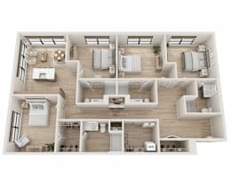 Partner-provided photo for $839 unit