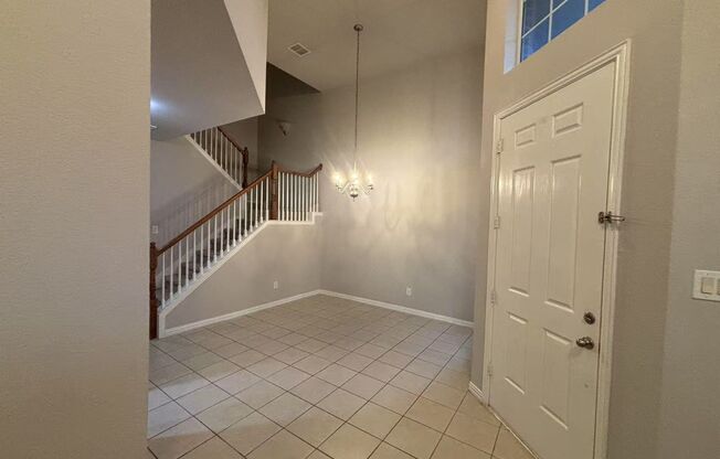 Beautiful & Spacious 3 Bed, 2.5 Bath Home – Available Now!