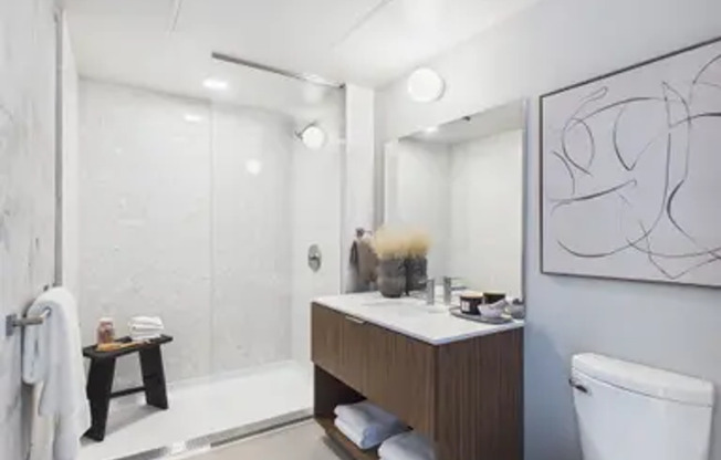 1 bed, 1 bath, 668 sqft, $3,195, Unit 505