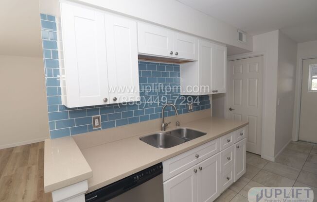 2 bed 1.5 Bath Condo Available Soon