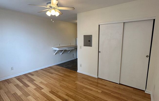 Studio, 1 bath, $750, Unit 310