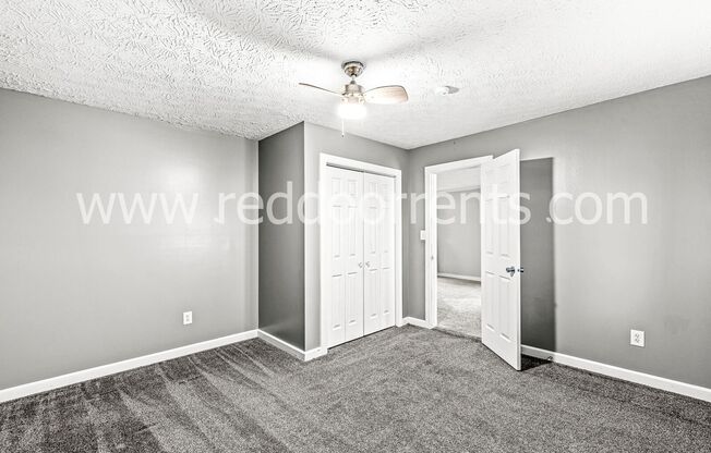 2 beds, 1 bath, $1,250