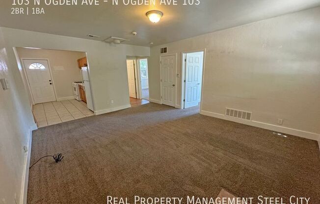 Partner-provided property photo