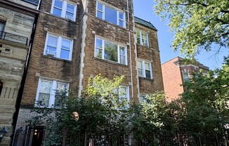 611 W Arlington Pl, Chicago IL 2S