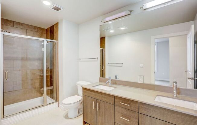 2 beds, 2 baths, 875 sqft, $3,060, Unit 312