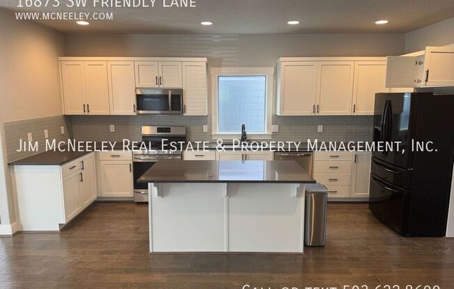 16873 SW FRIENDLY LN