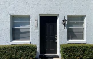 1 bed, 1 bath, $1,150, Unit P1: Piazza Park #5234