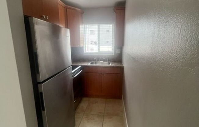 Studio, 1 bath, 550 sqft, $1,495, Unit 113