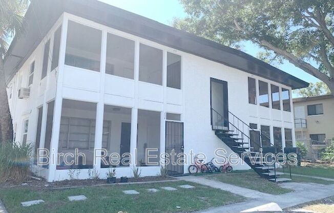 200 WAVERLY WAY
