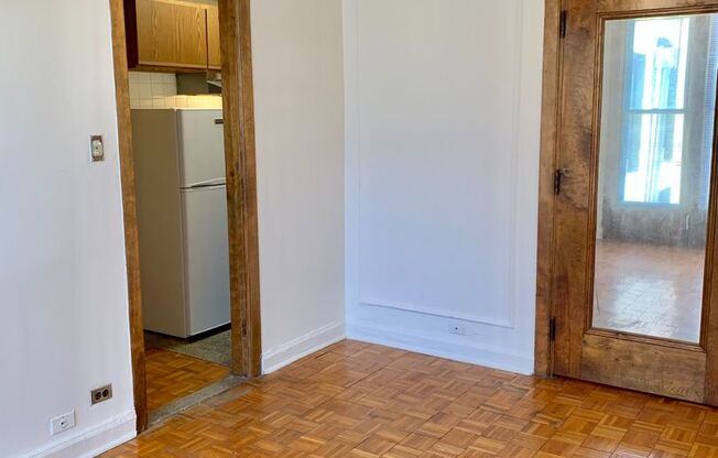 Studio, 1 bath, 300 sqft, $1,385, Unit 530-611