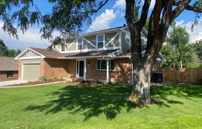 Updated Spacious Palos Verde Home