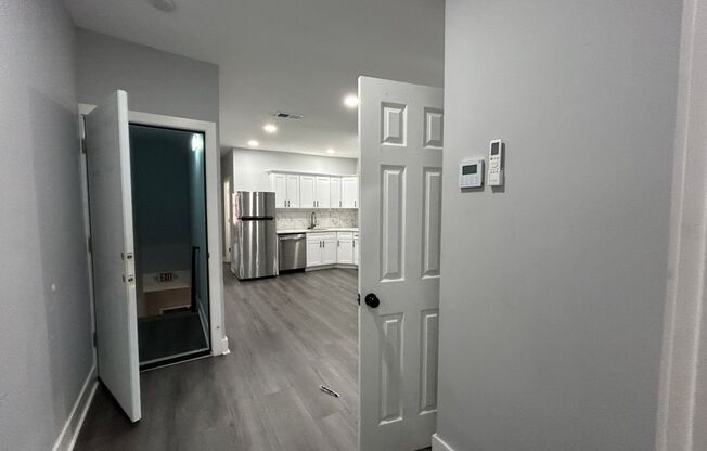 2 beds, 1 bath, 850 sqft, $1,500, Unit 3F