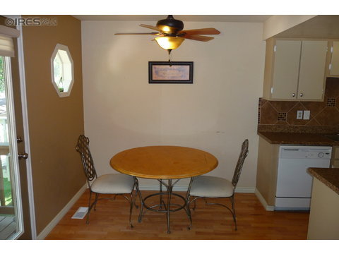 FANTASTIC 2 Bed 2 Bath Townhome in Lafayette-Available July 1st