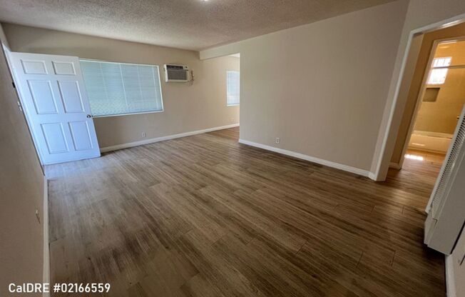 Rosemead 2 Bedroom Home with 2 Car Garage