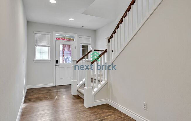 Bothell 5BR 3Bath-on a quiet neighborhood with smart upgrades + EV charging