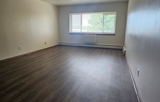 1 bed, 1 bath, 700 sqft, $899, Unit Custer-308