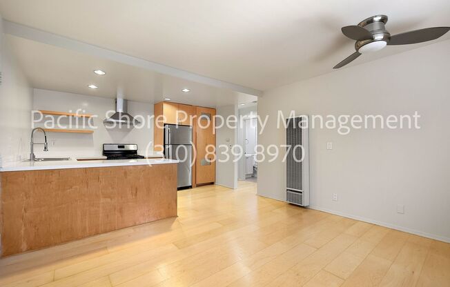 Glen Iris Apartments