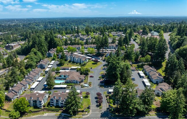 2 beds, 2 baths, 1,030 sqft, $1,775, Unit 734
