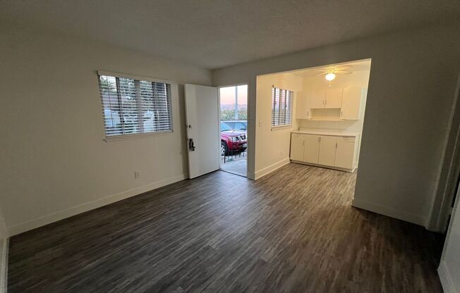 2 Bed/1 bath Condo - Electricity Included in Rent