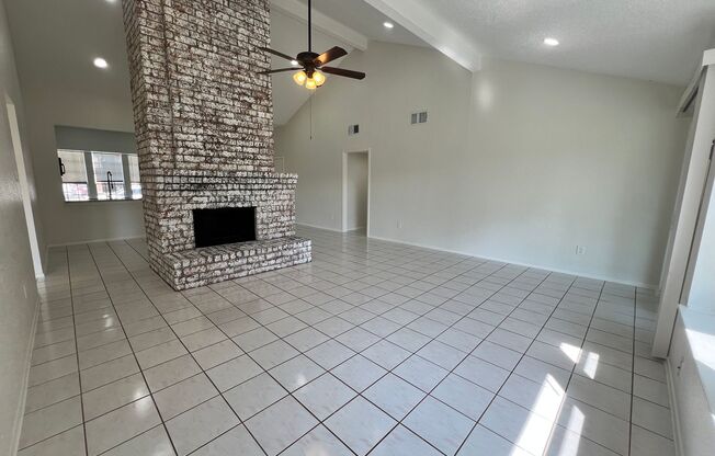 3 beds, 2 baths, $2,000