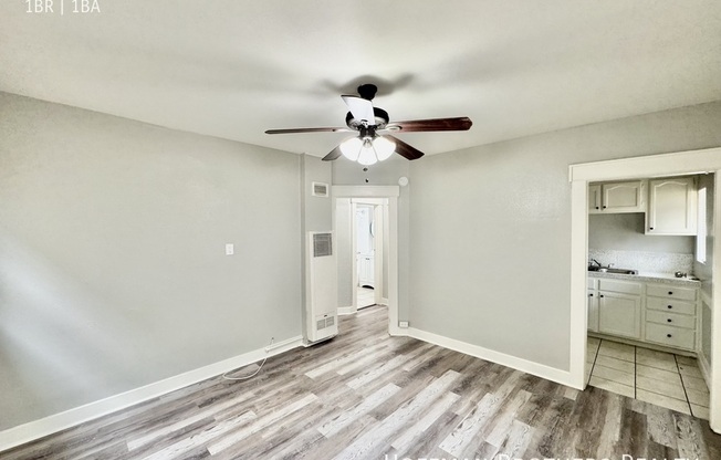 323 HERMOSA AVE
