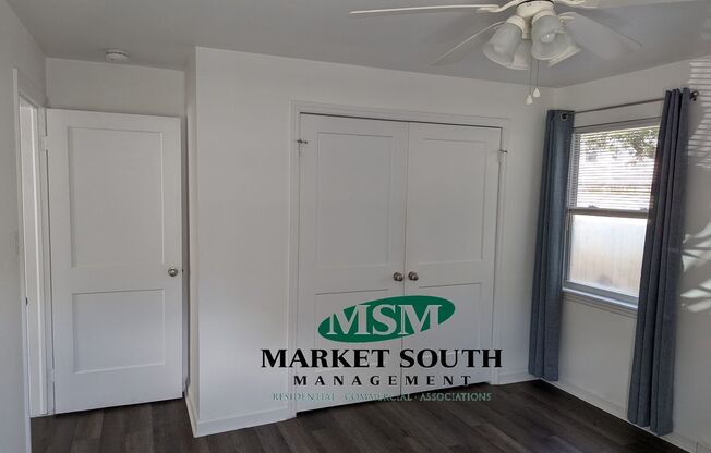 2 beds, 1 bath, 1,122 sqft, $1,900, Unit #2