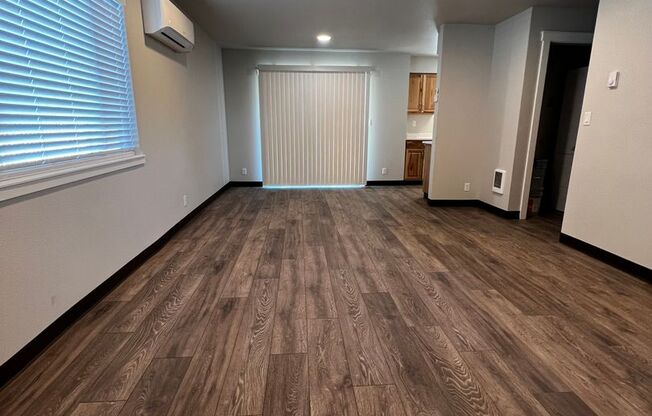 158 N. 3rd St Apartments