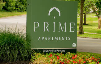 Welcome to Prime Apartments