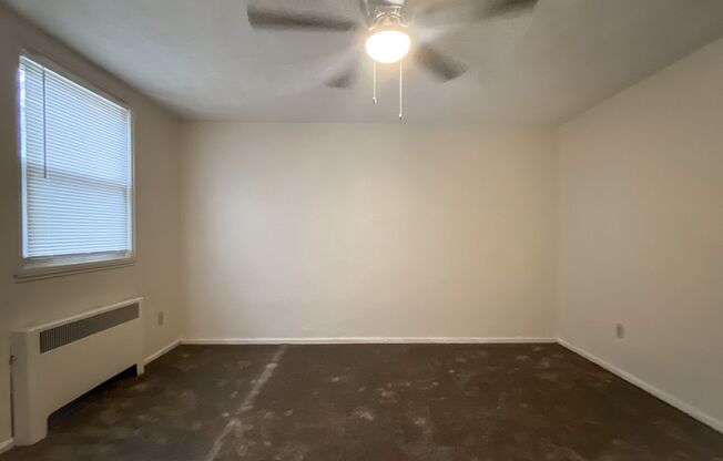 1 bed, 1 bath, 575 sqft, $830, Unit 101