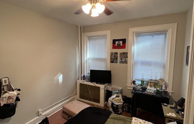 1 bed, 1 bath, $2,980, Unit 12