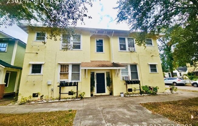 2301 N JEFFERSON ST