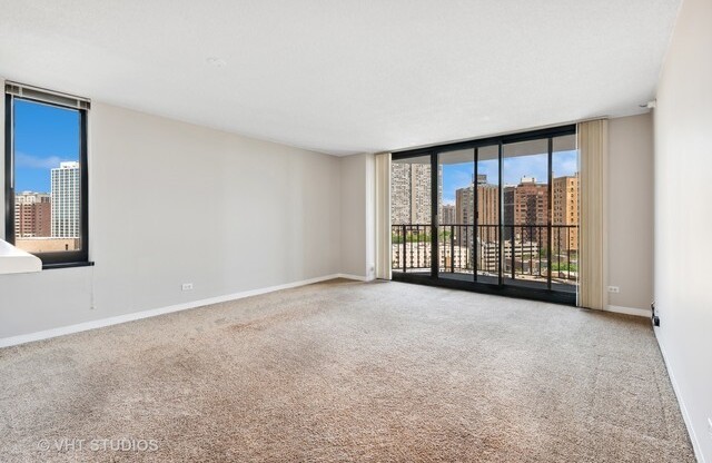 3660 N Lake Shore Dr, Chicago IL 807