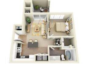 Partner-provided photo for $1645 unit