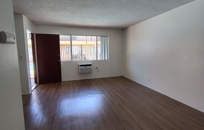 Hallmark Apartment